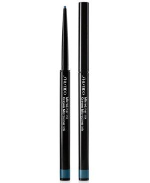 Shiseido MicroLiner Ink (08 Teal) 0,08 g