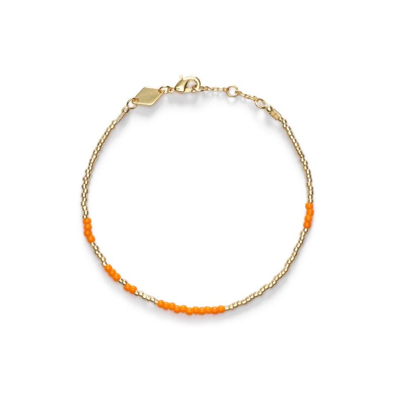 Colorful Boho Handmade Beaded Bracelets Seed Bead Stackable Strand Friendship Bracelet Summer Beach Vacation Jewelry Gift