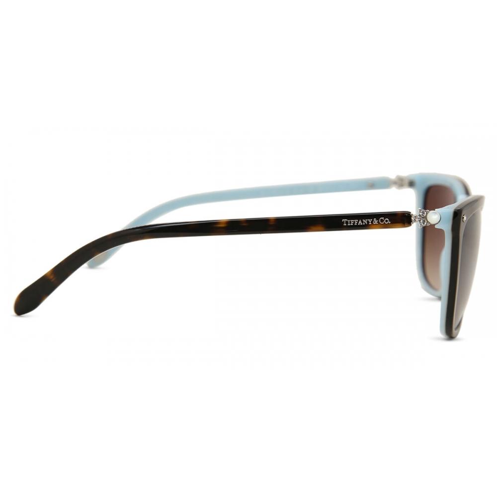 Tiffany   Co. Tf4105hb 81343b Women Sunglasses