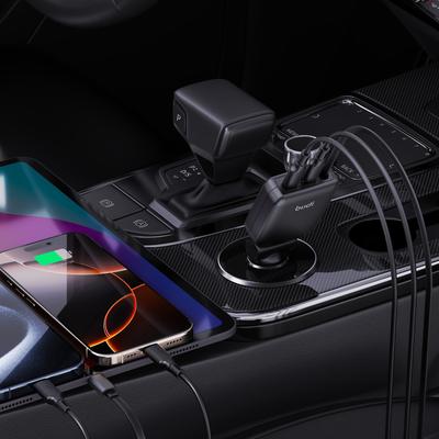 Telefon aksesuarları – Çakmaktan şarj cihazları