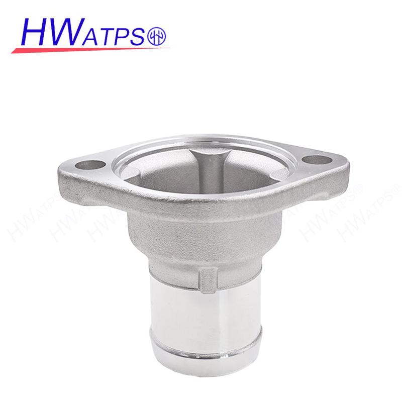 Coolant Thermostat Housing MD050456 For Mitsubishi Delica L200 L300 Montero Pajero/Montero Strada Japan 1601-640774 815514