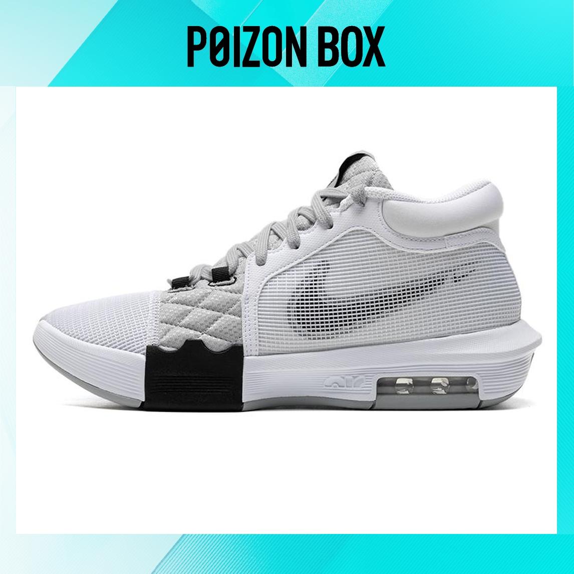 

кроссовки Nike Basketball Shoes Men FB2237-100