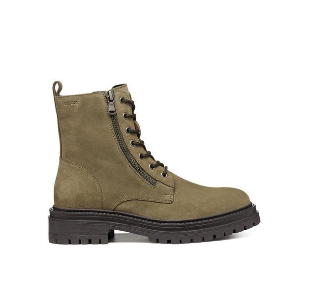 

Ботильоны Geox D Iridea D16HRF 00022 C3704 Khaki 40