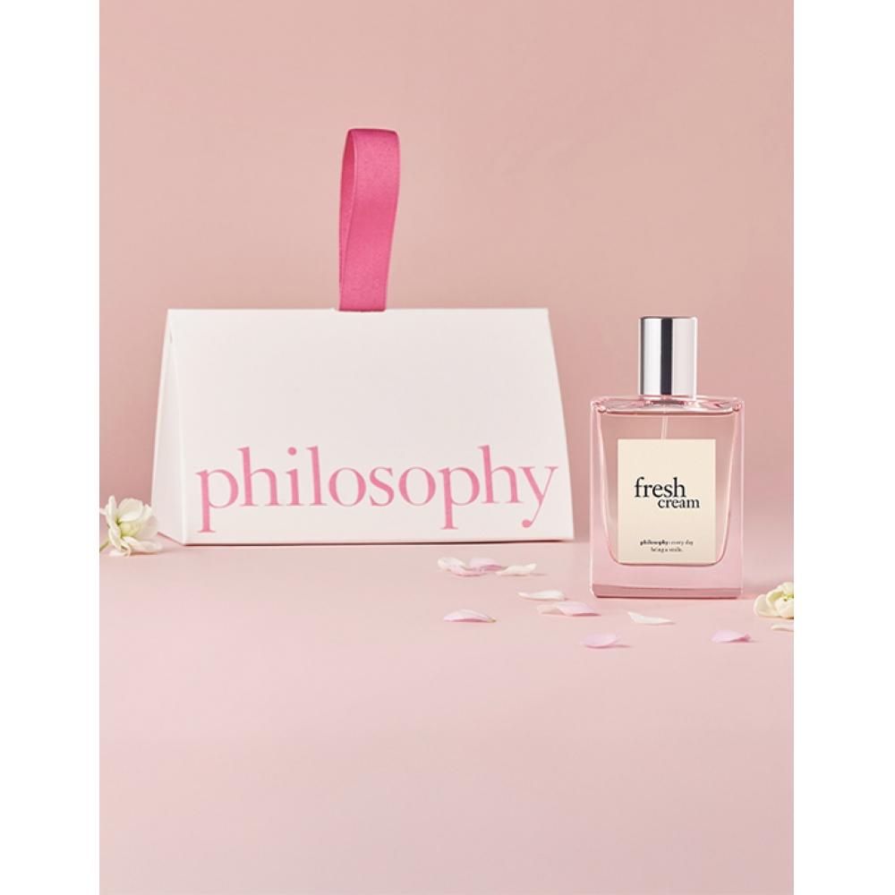 Phillosophy Fresh Cream Fragrance Eau De Toilette 60ml