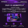 Roland Roland BRIDGE CAST x/HDMI video capture/gaming DAC amplifier/audio interface/distribution/...