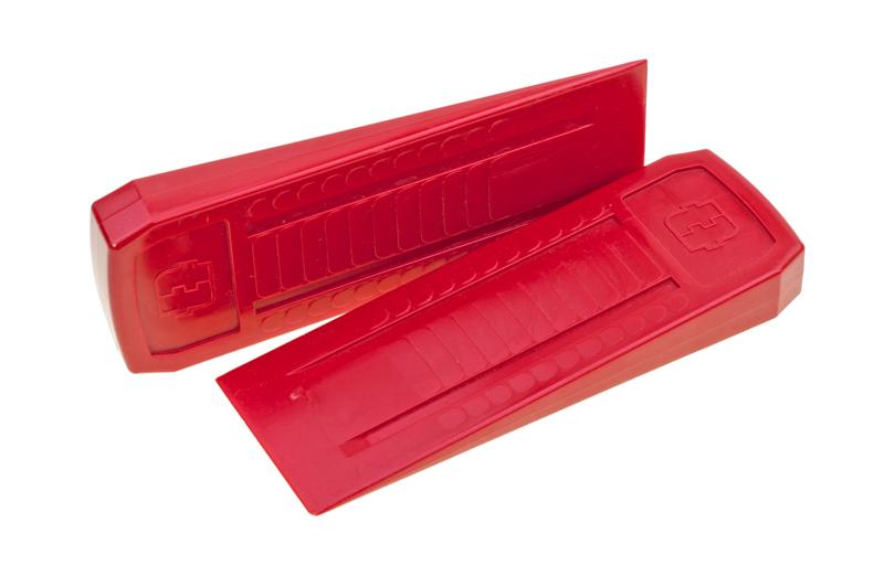 

Plastic Wedge For Felling Trees 19Cm N/T 01055003