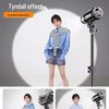 OLOEY 100W COB LED Photography Backlight with 2m Stand