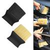 Car Interior Dust Brush Auto Detailing Brushes Automotive Cleaning for Laptop