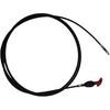 39232 39232GT 39232gt Emergency Down Cable,ARELLY Manual Release Emergency Cable Used for Genie Lift GS1532 GS1930 GS2032 GS2046 GS3246...