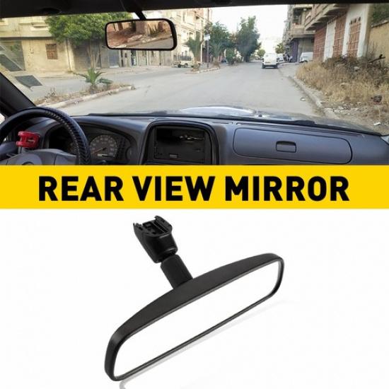 

Interior Rear Mirror View for Altima Nissan Sentra Pathfinder Versa Tiida Part