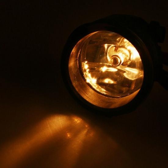 Left Driver Side Front Fog Light Bulb Lamp New For Toyota Prius Highlander 04~09