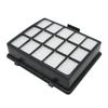 Staubsauger Filter Ersatzteil Kit Filter und Schwamm Filter für Samsung DJ97-00492A SC6520 SC6530 /40/50/60/70/80/90