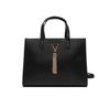 Сумка Valentino Divina VBS1R414G чёрный