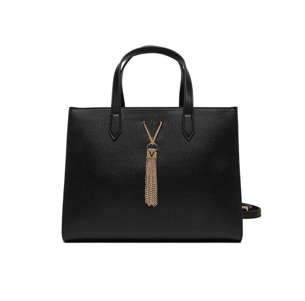 Сумка Valentino Divina VBS1R414G чёрный