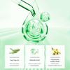 Natural Facial Cleansing Foam Oil Control Acne Cleanser
