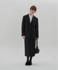 JUN BY JUN K Classic H-Line Skirt_Black