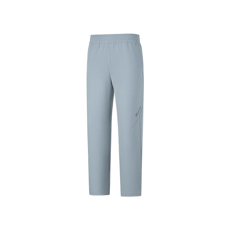 Skechers Soft Skin-Friendly Three-Proof Breathable Antibacterial Antistatic Comfortable Casual Pants Men bottoms P126M009-02N6 M