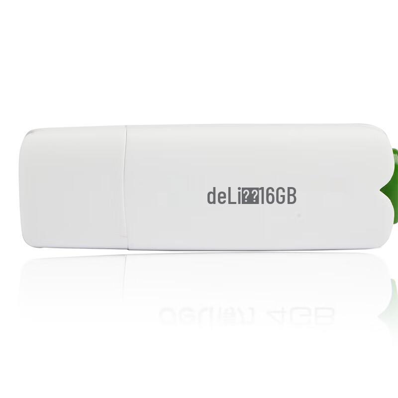 Deli 3723 USB 2.0 Flash Drive