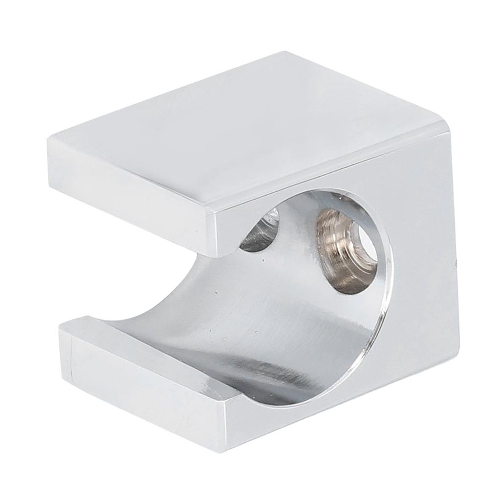 Shower Head Holder Adjustable Angle Robust Structure Pure Copper Handheld Shower Head Hanger for