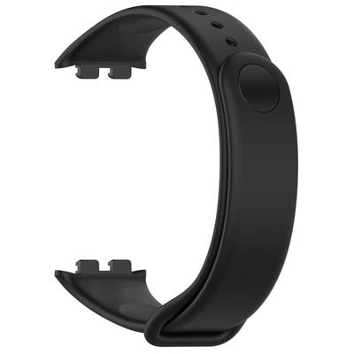 Silicone Strap For Honor Band 9 Smart Watch Replacement Wristband Soft TPU Bracelet for Hauwei Honor Band9 Watchband Accessories