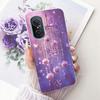 Cute Printing Phone Case For Huawei Nova 9 SE Nova9 Soft Silicone TPU Cases For Huawei Nova 9SE 9 Covers Bumpers