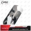 Jirui Camouflage Vinyl Wrap and Cable Ties