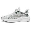 2024 New Rotating Buckle Flying Woven Mesh Casual Sports Running Men's Shoes Large Size Shoes Fashionable and Versatile Outdoor