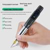 Rechargeable Variable Speed Small Electric Engraving and Polishing Pen