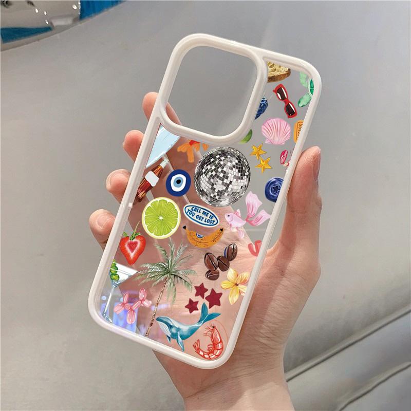 

Винный чехол с морским пейзажем для Samsung Galaxy S25 S24 Ultra A55 A56 A36 A26 A06 A16 A54 A35 A15 A52 A34 5G S23 S21 FE S25 Ultra