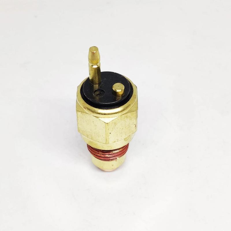 121250-44901 Water Fuel Temperature Sensor Temp Switch For Yanmar Tractor MARINE 4TNV98 Excavator 110 C  121250-44901-Z