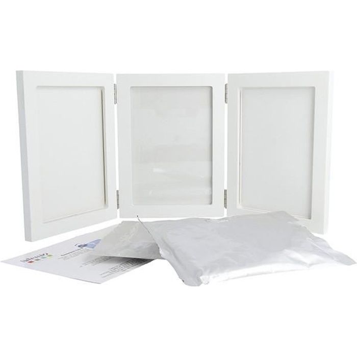 Artemio - Kit calco impronta bambino