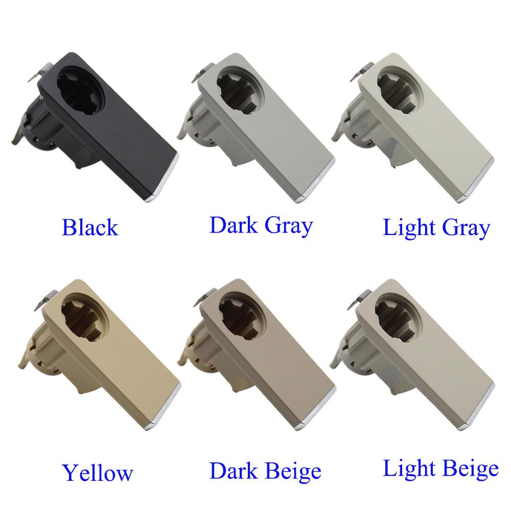 Traço lateral do passageiro caixa de luva interruptor bloqueio caixa de ferramentas puxar alça para mercedes benz ce ​​clk classe w204 x204 w212 w207 c180 c200