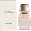 Narciso Rodriguez - All Of Me Eau De Parfum 30 Ml - 
