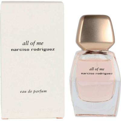 Narciso Rodriguez - All Of Me Eau De Parfum 30 Ml - 