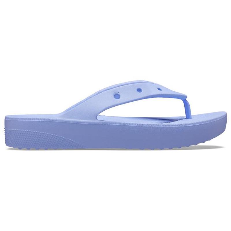 Crocs Classic Cloud Slippers Women's Moonlight Purple