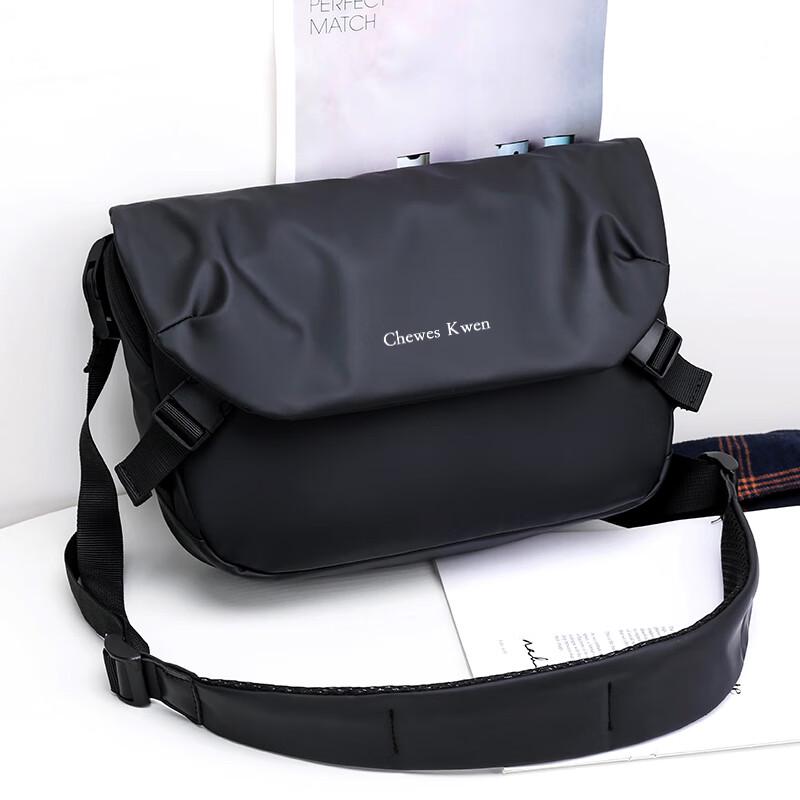 Men s Multi-functional Outdoor Sports Crossbody Chest Bag