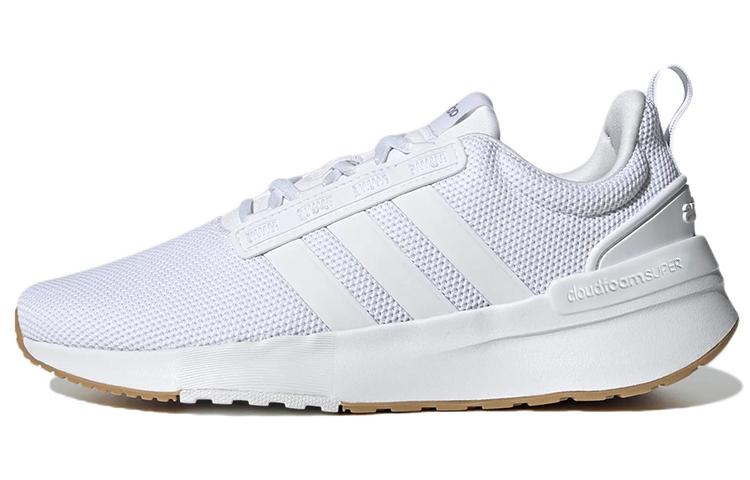 Adidas Wmns Racer TR21  White Gum  Women s GX4207 37⅓