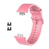 Silicone Watch Strap Band Replacement Bracelet Wristband for HUAWEI Watch FIT