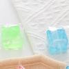 Summer Snowflakes Ice Cube Cubes Maltose Balls Anti-Stress Irritability Toys Stress Balls Adult Stress Relief Squishy Toys Kids