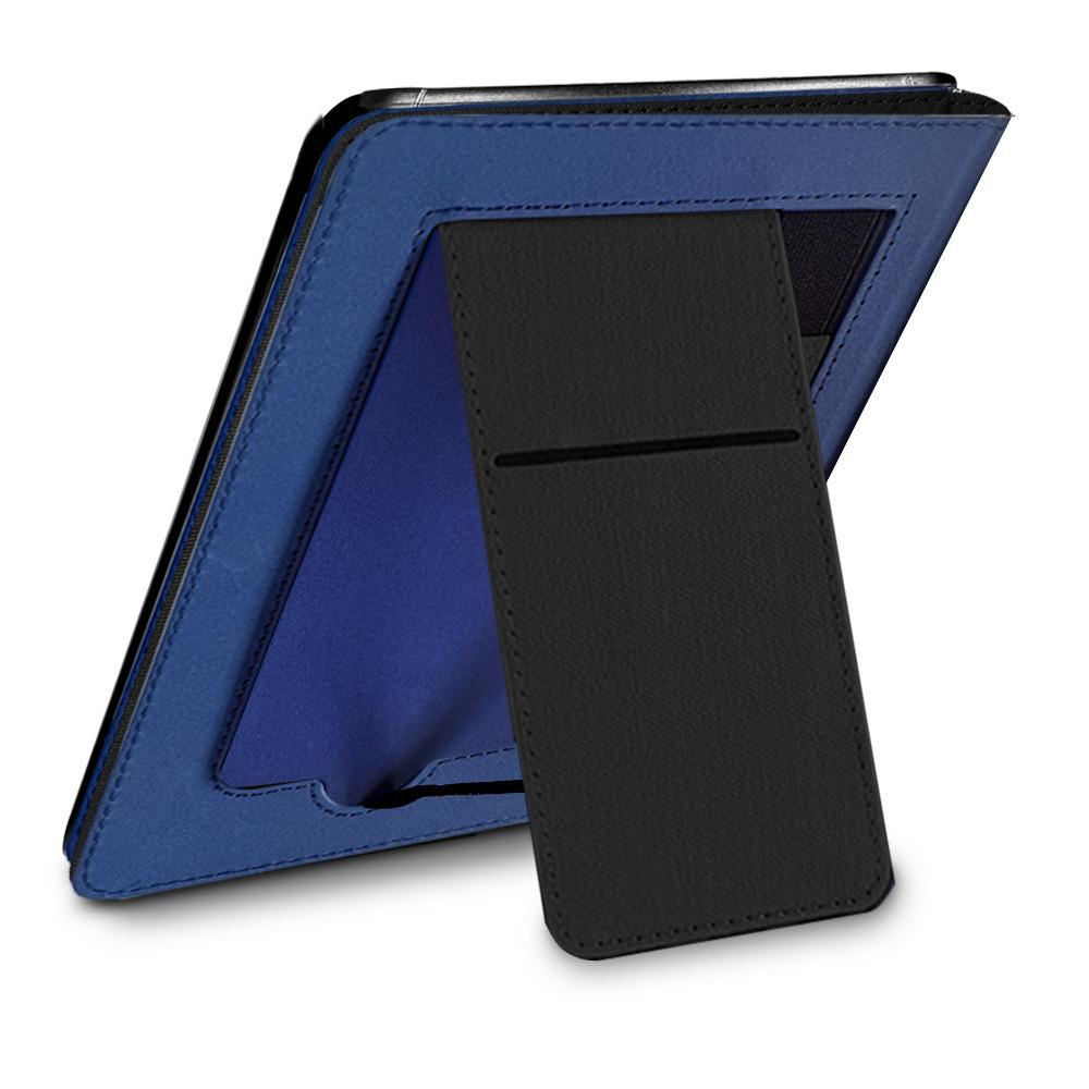 Kindle Paperwhite 12th Gen Drop-Proof Protective Case with Hand Rest Stand