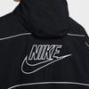 Nike Sportbekleidung FW25 Jacken & Mäntel Herren Schwarz HJ2013-010