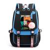 RiMan SPY x FAMILY Spy Play House Backpack Junior High School Student Personality Trend College Style School Bag