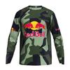 Hockey American T-Shirt Men's 3d Print Polyester Comfortable T-Shirts Long Sleeve Tops Unisex