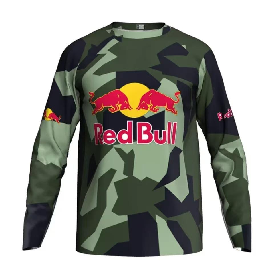 Hockey American T-Shirt Men's 3d Print Polyester Comfortable T-Shirts Long Sleeve Tops Unisex