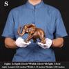 Resin Elephant  Animals Ornament Statue Chinese characteristic ornaments Home, living room, office decoration accessories