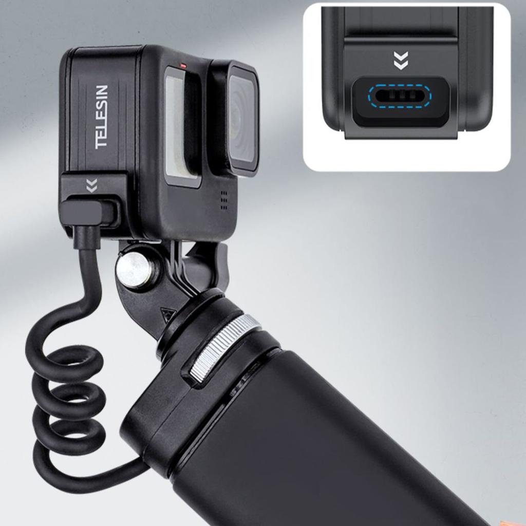 Battery Side Cover for 11/10/9 Dustproof Battery Door Housing Case Lid Door Camera Battery Accessories