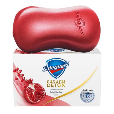 Safeguard Purifying Bar Soap