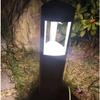HEIXIE LED Outdoor Waterproof Lawn Lamp