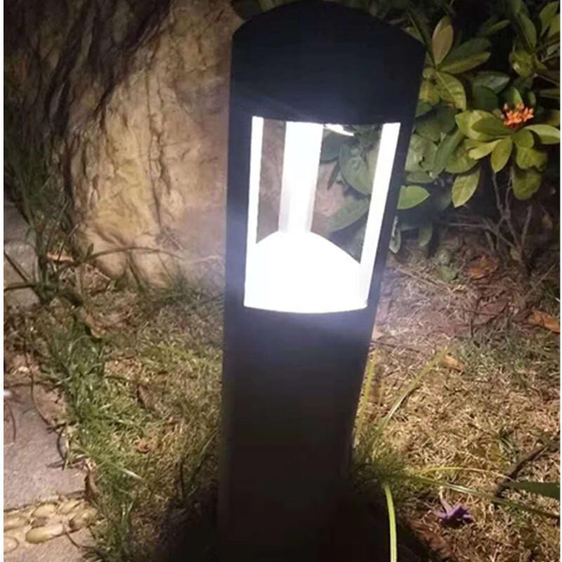 HEIXIE LED Outdoor Waterproof Lawn Lamp