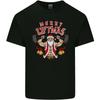 Merry Liftmas Kids T-Shirt Childrens